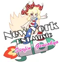New York HNT Music