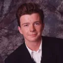 Rick Astley Fan Club