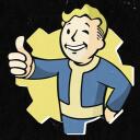 [CLOSED] Fallout Factions MCRP Discord Server Icon