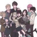 Yuhki Kamatani fans