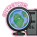 Distartcon