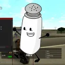 Salty Hax Hangout