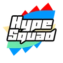 TheHyperier's Hype Squad