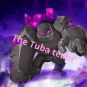 The Tuba team.
