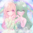 💐﹕Evergreen Forest; MM & Trade 🐇