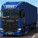 Euro Truck Simulator 2 Discussion and Photo sharing