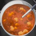 Red's Ravioli Pot