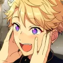 RIKA'S FAULT