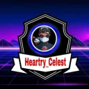 Heartry_Celest 👾