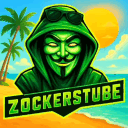 Zockerstube