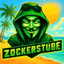 Zockerstube
