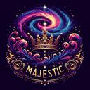 Majestic Discord Server Icon