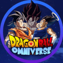 Dragon Ball OV Official Discord Server Icon – Anime & Manga