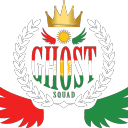 GHOST SQUAD icon