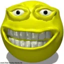 smiley