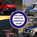 Polish rescue modding