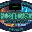 HistORG S5: Interconnected - Blood vs. Water