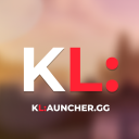 KLauncher | Minecraft icon