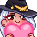 Steph Plus Discord's icon