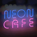 The Neon Cafe's icon