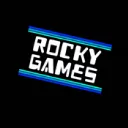 Rocky Games Server