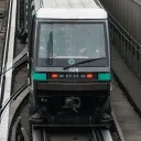 Serveur du métro automatique MP05