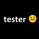 tester 😐