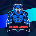 AYUSH GAMING icon