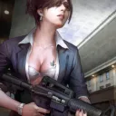 Dasha CSGO Twitch