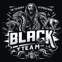 BLACK TEAM