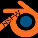 Blender NSFW
