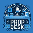 The Prop Desk