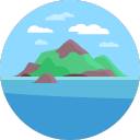 Albion Online Islands icon