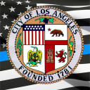 LADOJRP | Los Angeles Police Department