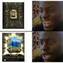 WWE Supercard Homies