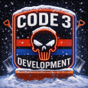 Code 3 Development icon