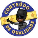 Gotham City Discord Server Icon