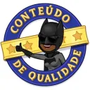 Gotham City Discord Server Icon