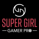 Super Girl Gamer Series