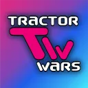 Tractor Wars