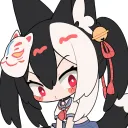 🦊 KITSUNE COVE 🦊