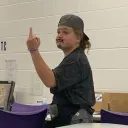 The Corner Table [PUBLIC] Discord Server Icon