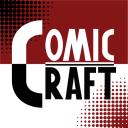 ComicCraft icon