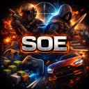 Soldiers of Ethics Gaming