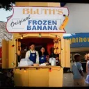 The Banana Stand