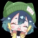 ちぃさば