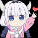 Some boy and a girl who talk about anything tbh server icon