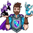 Undecided Hero's Cave/Fortress/Tower/Hall/Lounge/Sanctum/Pit/Guild