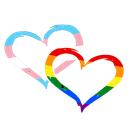 LGBTeens Discord Server Icon