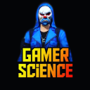 Gamer Science Family icon